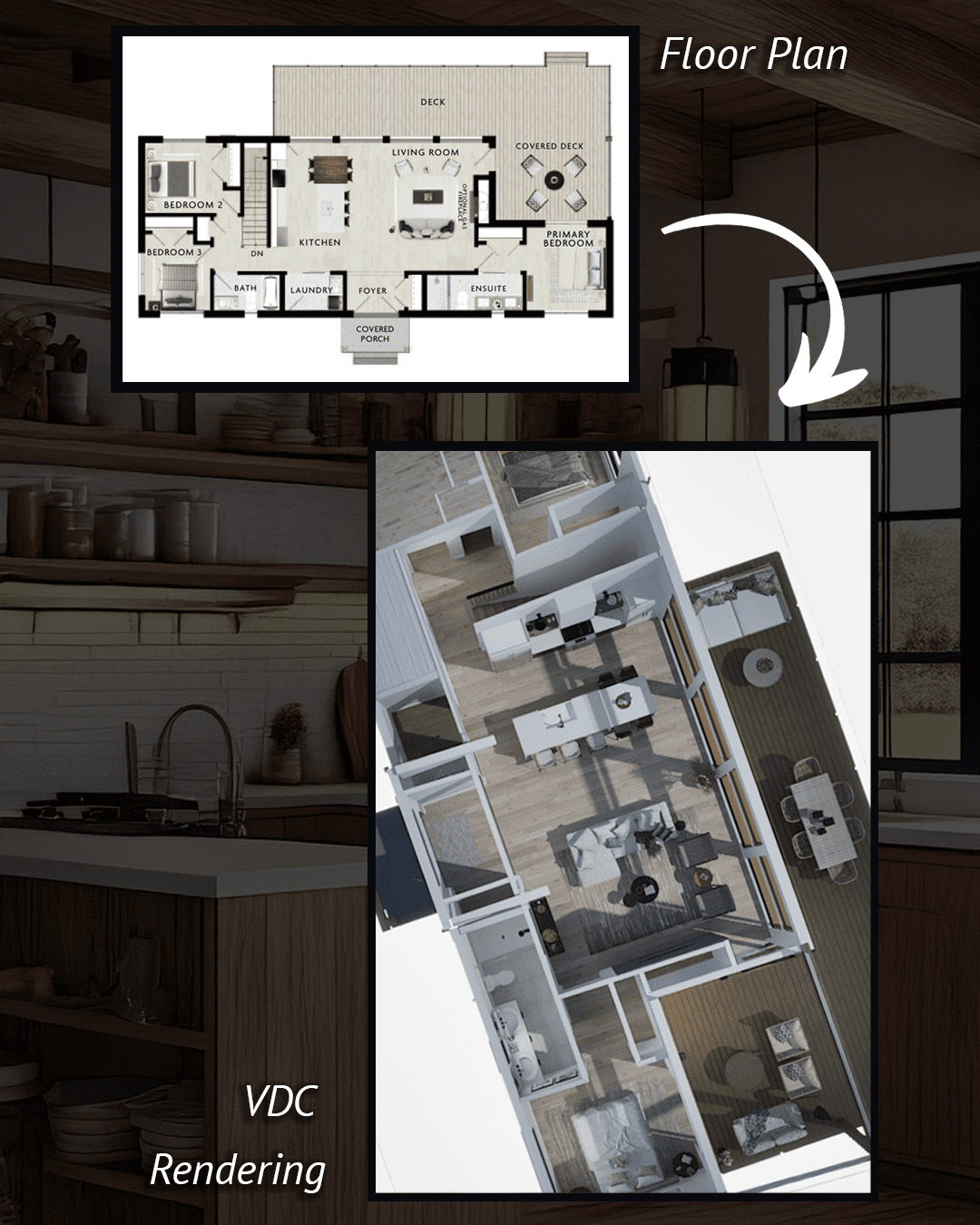 HUD Secretary Scott Turner delivering keynote speech at MHI Congress & Expo 2025 in Orlando, Florida.