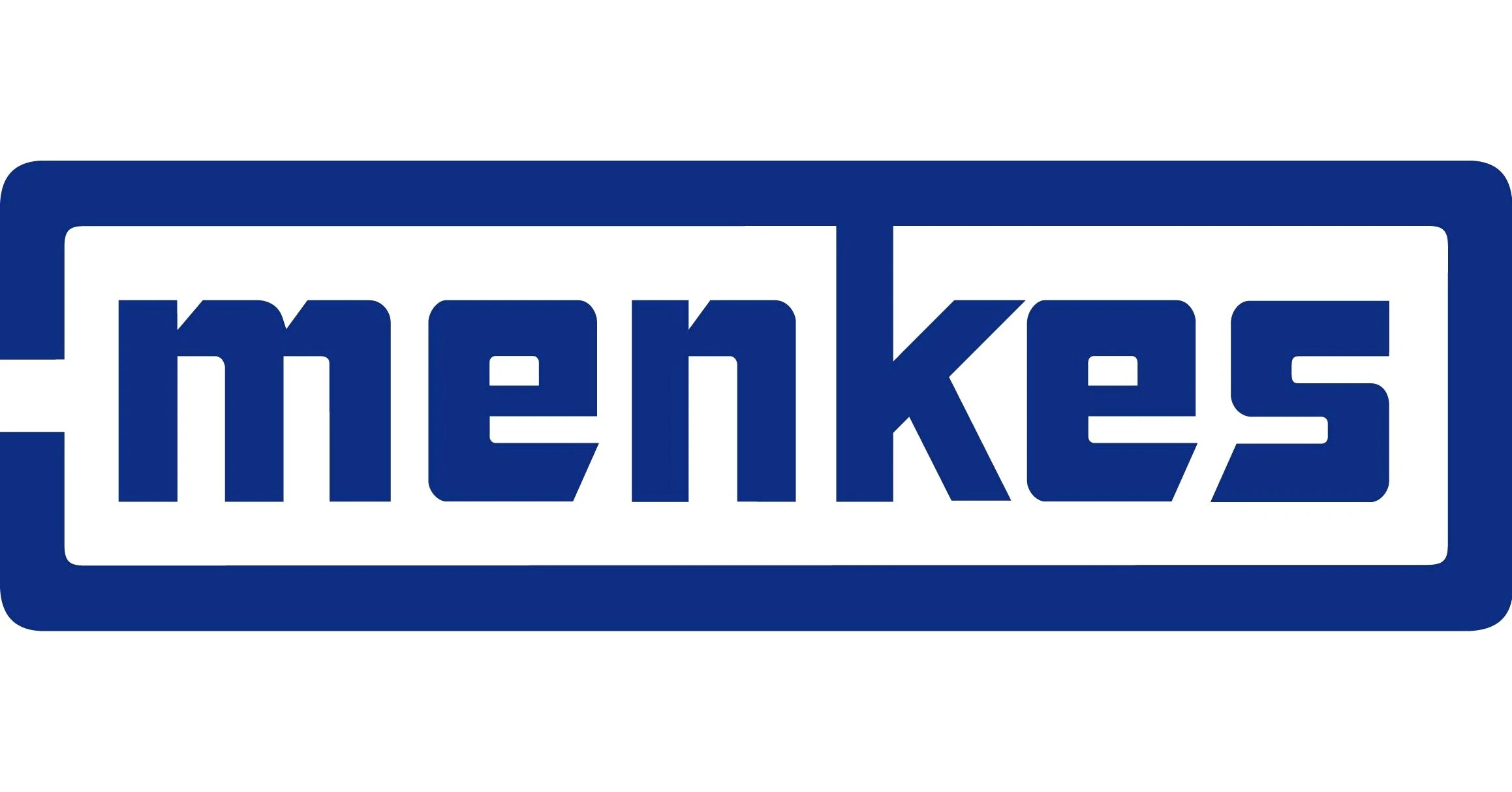 Menkes logo