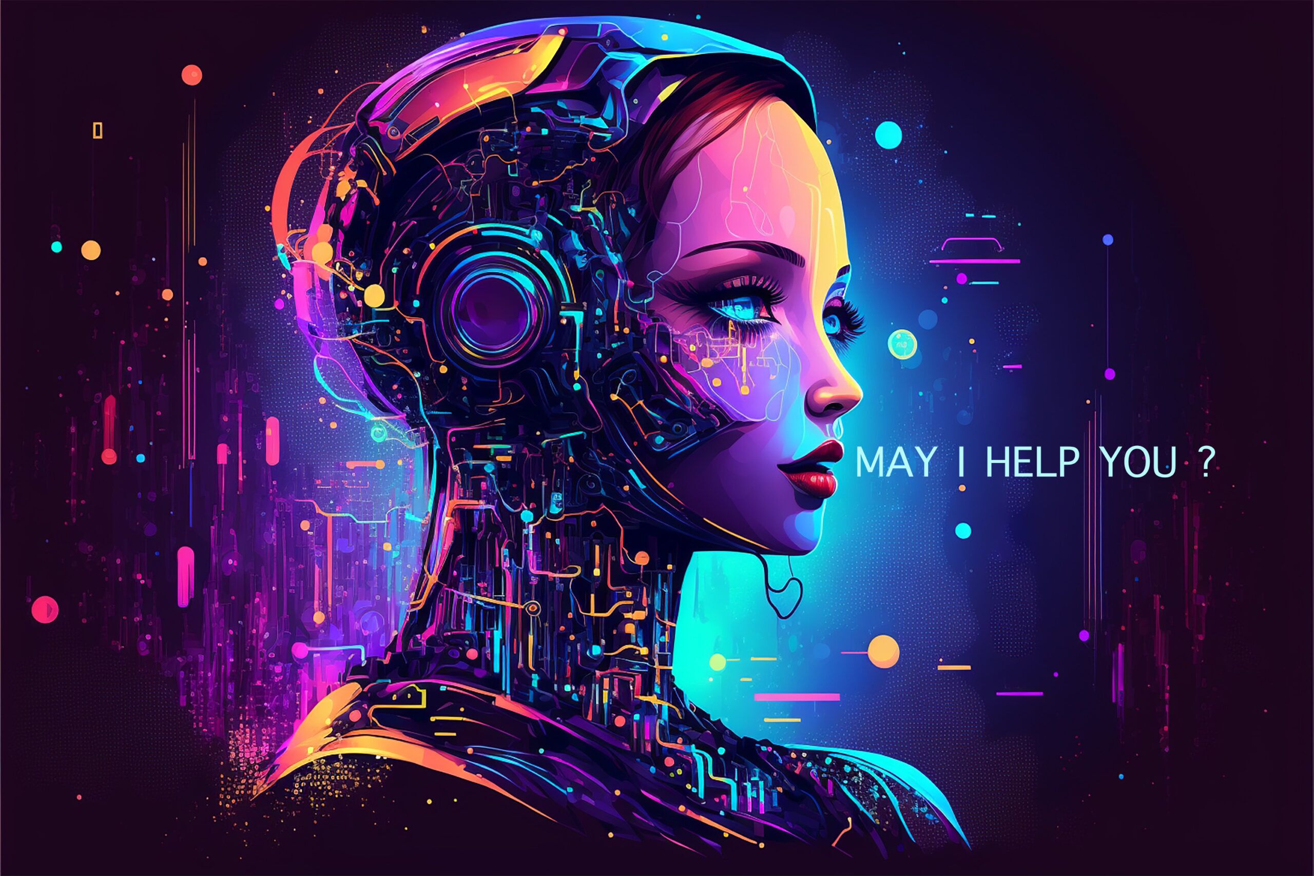 AI technology, revolutionized interact with machines. ChatGPT, A
