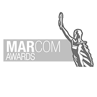 Marcom awards logo