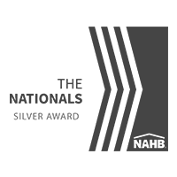 NAHB nationals award logo