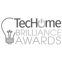 techome brilliance awards logo