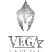 vega digital awards logo